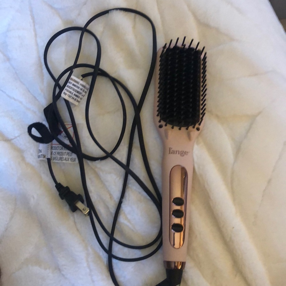 Great condition straightening brush